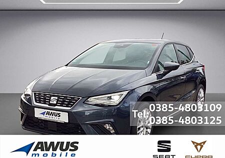 Seat Ibiza 1.0TSI DSG Xcellence