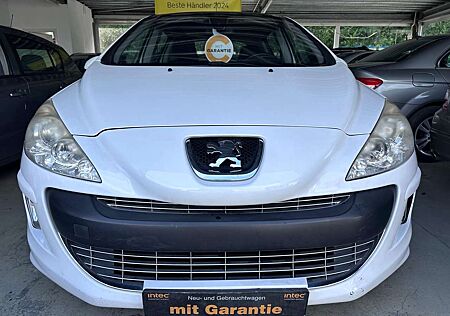 Peugeot 308 Platinum