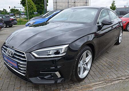 Audi A5 Sportback 40 TFSI sport LED Navi ACC