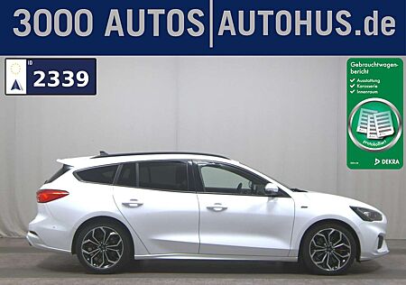 Ford Focus Turnier 2.0 EB ST-Line Navi LED ACC RFK