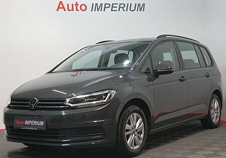VW Touran Volkswagen Comfortline 1.5 TSI*ACC*DAB*RFK*7-SITZER*