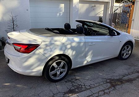 Opel Cascada 2.0 CDTI ecoFLEX Start/Stop Active