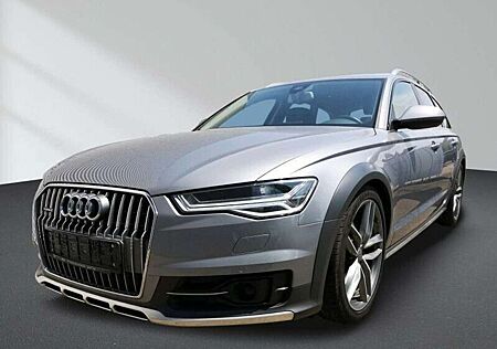 Audi A6 Allroad quattro 3.0 TDI S tronic DPF