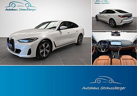 BMW 420 ACC HiFi AHK 3ZK ALARM MFL SHZ