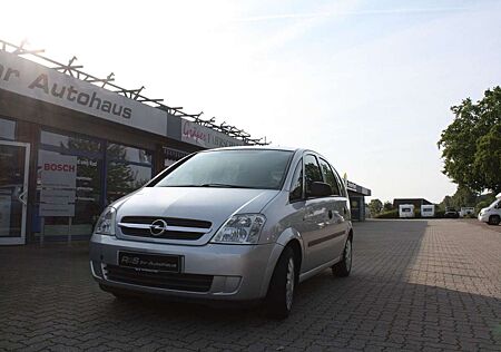 Opel Meriva 1.6 Cosmo