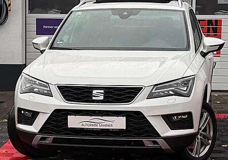 Seat Ateca *PANORAMA*TEMPOMAT*ALLRAD