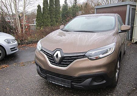 Renault Kadjar Energy TCe 130 Life, Klimaautomatik, Winterr.