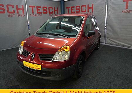 Renault Modus gebraucht kaufen Renault Modus Authentique | ISOFIX | TÜV bis 07/2026