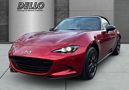 Mazda MX-5 HOMURA Recaro Brembo Bose LED Blendfreies Fernl. K