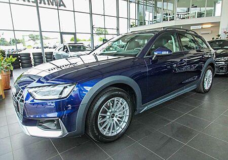 Audi A4 Allroad quattro 45 TFSI Business/Matrix/B&O/