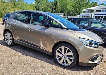 Renault Scenic Limited dCi 120PS - NAVI - SITZHEIZ - KAMERA