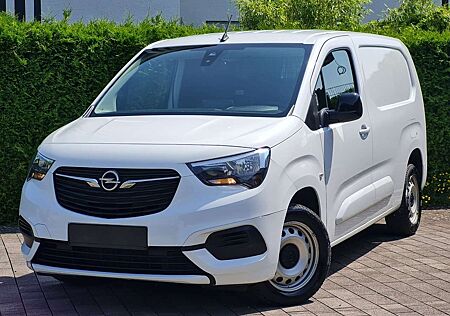 Opel Combo E Cargo Edition erhöhte Nutzlast XL
