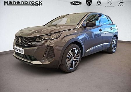 Peugeot 3008 Hybrid 145 Allure Pack