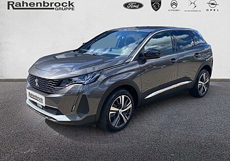 Peugeot 3008 Hybrid 145 Allure Pack