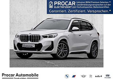 BMW X1 xDrive25e M SPORT+ADAPT.LED+DA PLUS+PA+SHZ