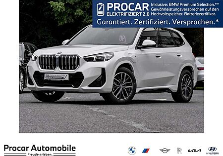 BMW X1 xDrive25e M SPORT+ADAPT.LED+DA PLUS+PA+SHZ