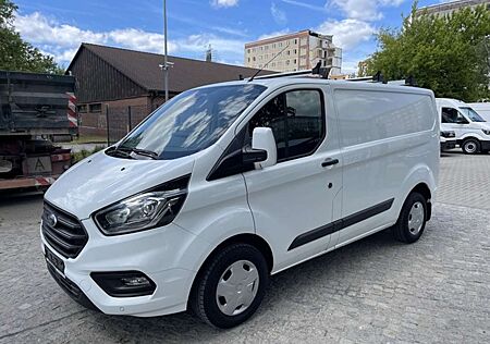 Ford Transit Custom 280 L1 2.0 TDCi *Klima*HU/AU NEU*