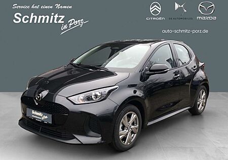 Mazda 2 Exclusive-Line ACC Apple CarPlay Android Auto Klim