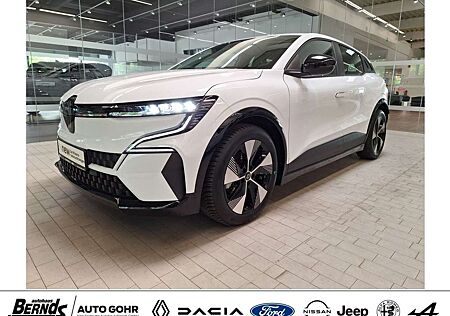 Renault Megane E-Tech EV40 130hp standard charge Equilibre KLIMA R-KAM