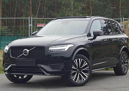 Volvo XC 90 XC90 T8 Ultimate Dark AWD Pano/4xSHzg/H&K/Qi/ACC/TWA/