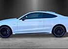 Mercedes-Benz C 43 AMG Coupe*NIGHT PAKET*PANORAMA*Junge STERNE