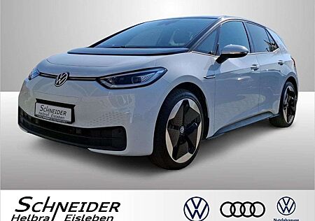 VW ID.3 Volkswagen PRO PERFORMANCE STYLE CAM+IQ.LIGHT+SHZ+NAVI