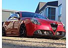 Alfa Romeo Giulietta 1.8 TBi 16V Quadrifoglio Verde