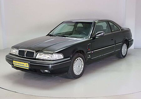 Rover 800 827 Coupé * Leder * Memory * Klimaauto. *