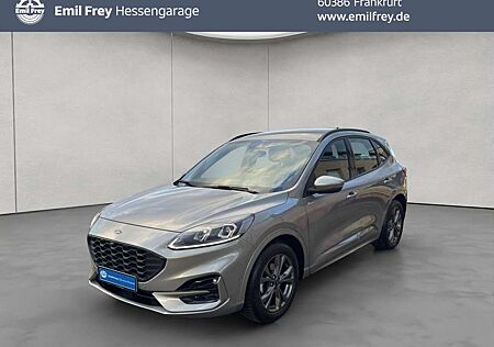 Ford Kuga 2.0 EcoBlue Aut. ST-LINE