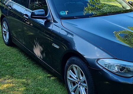 BMW 520d 520 Aut.