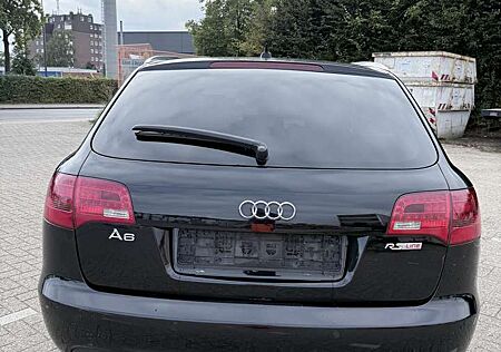 Audi A6 2.7 TDI