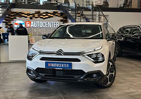 Citroën C4 Citroen Lim. Feel *1. Had*Klima*SHZ*Bluetooth*PDC*DAB