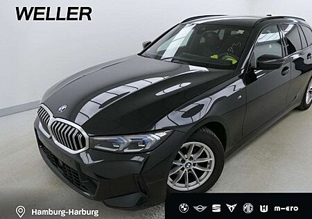 BMW 320 d T M SPORT LivePro,AdLED,Stop+Go,HUD,Kamera