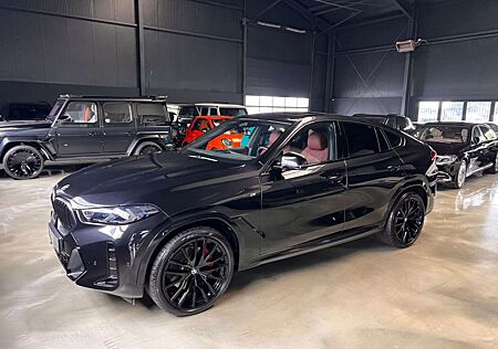 BMW X6 40d xDrive MSportPRO SKYLOUNGE/CARBON/ICONIC