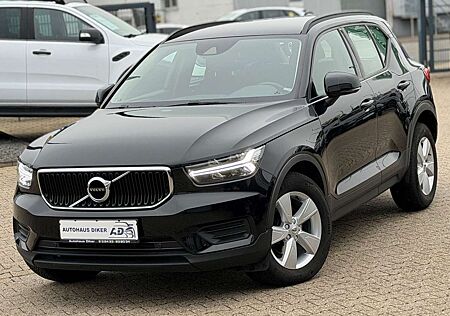 Volvo XC 40 XC40 2WD Euro 6d, Klima,Navi,AHK