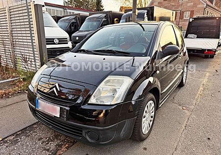 Citroën C2 Citroen *TÜV 01/27*