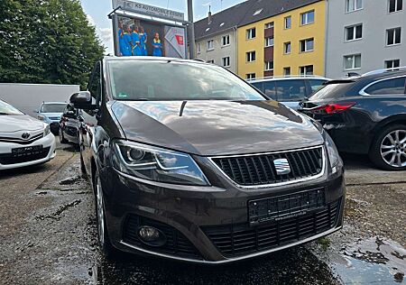 Seat Alhambra Sport(7Sitzer *1HAND)