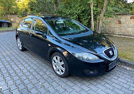 Seat Leon Comfort Limited 2.HAND TÜV