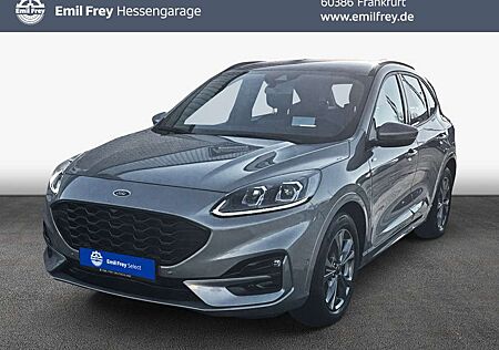 Ford Kuga 2.0 EcoBlue Aut. ST-LINE