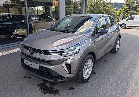 Renault Captur II Evolution TCe90