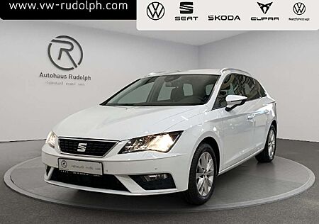 Seat Leon Sportstourer 1.6 TDI Style / Navi ACC RFK