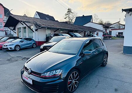 VW Golf Volkswagen VII Lim. GTI Performance BMT/ DSG/Navi/