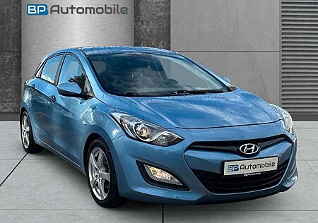 Hyundai i30 gebraucht kaufen Hyundai i30 Classic 1.4 5-türig