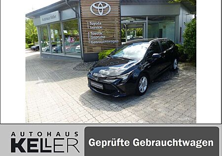 Toyota Corolla 2.0 Hybrid Touring Sports Comfort