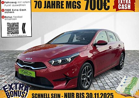 Kia Cee'd Ceed / Spirit 1.5 T-GDI KAT DAB #BT #ANDROID