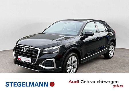 Audi Q2 35 TFSI s-tronic advanced Matrix*AHK*Sitzhzg.