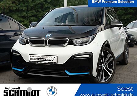 BMW i3 s (120 Ah), 135kW Navi / 2 Jahre BPS Garantie