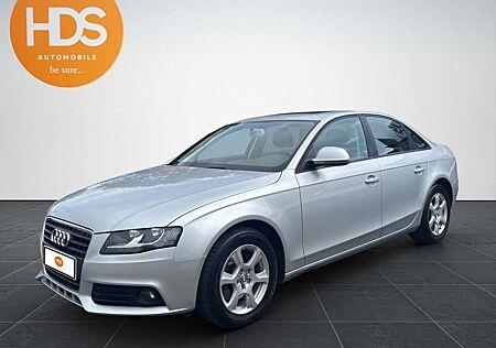Audi A4 Lim. Attraction *1.Hand *AHK *PDC *KLIMA