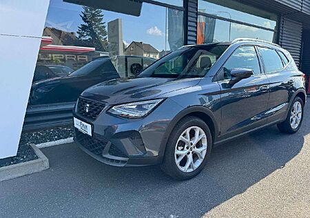 Seat Arona FR