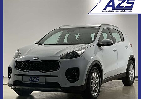 Kia Sportage 1.6 TGDI AWD DCT Vision Navi Kamera